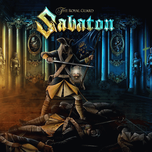 Sabaton : The Royal Guard